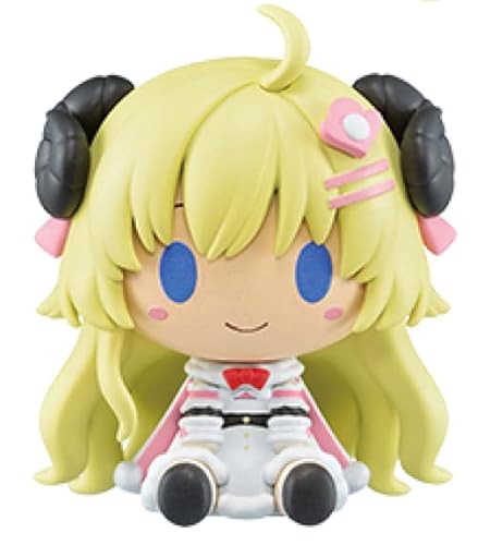 一番くじ ホロライブ vol.2 ちょこのっこ賞 ちょこのっこ フィギュア 角巻わため