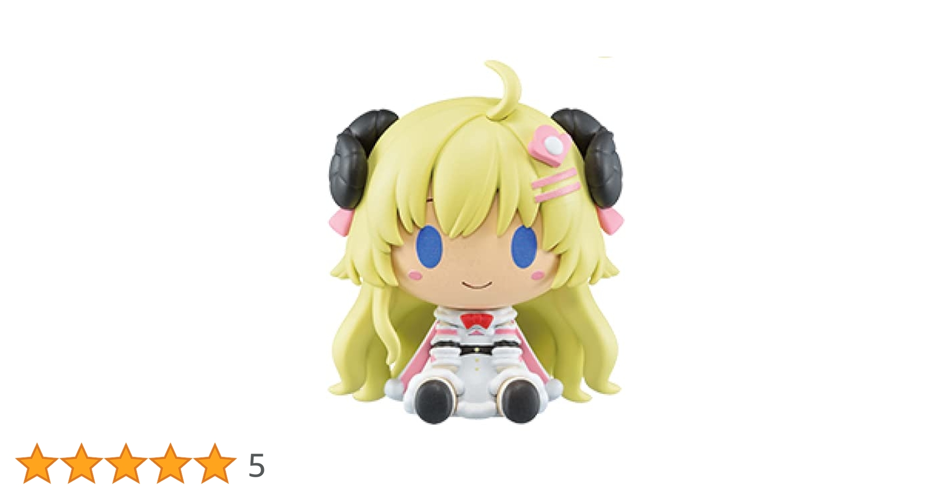 Amazon | 一番くじ ホロライブ vol.2 ちょこのっこ賞 ちょこのっ