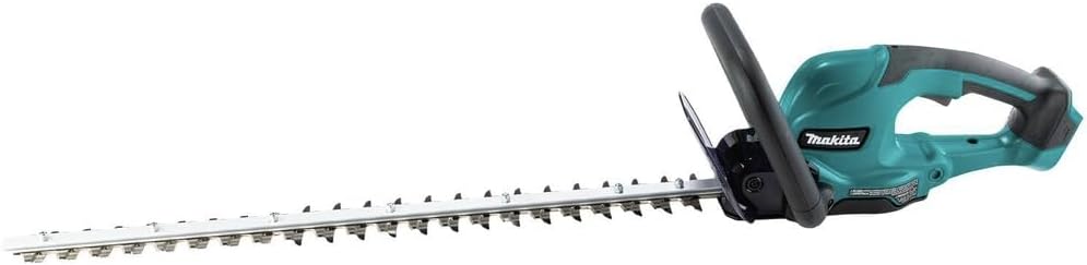 Makita XHU10Z 18V LXT Lithium-Ion Cordless 24" Hedge Trimmer, Tool Only