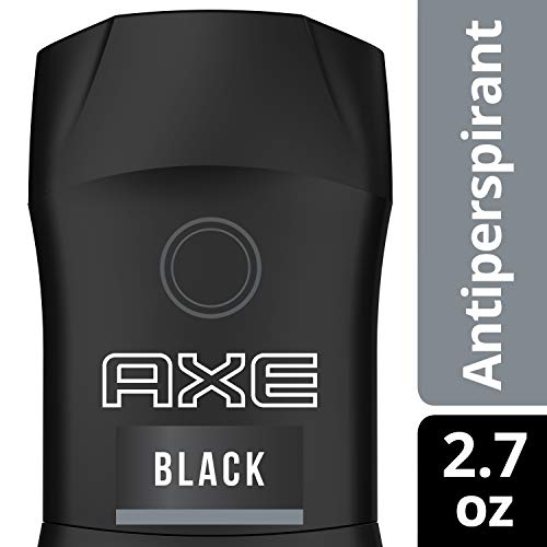 AXE Black Antiperspirant Deodorant Stick for Men 2.7 oz