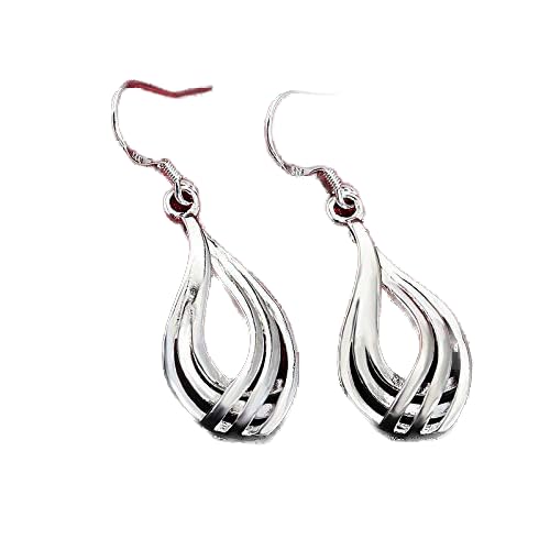 Boucles d'oreilles pour femme le symbole d'une élégance intemporelle à chérir