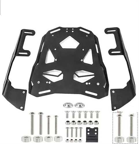 Porte-bagages arrière CB400X 2021-2023 support sac robuste moto
