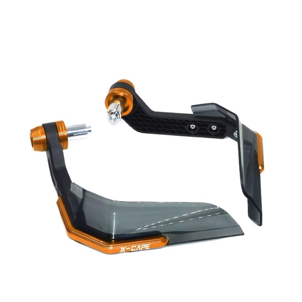 Paramani Protector Per Morini X-Cape 650 650X Moto Copertura Parabrezza Mano Guardie Maniglia Shield Protezione Per Le Mani