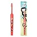 Price comparison product image TePe Mini Toothbrush, Extra Soft, 1pc, Kids Toothbrush, Extra Soft bristles for Gentle Cleaning, from First Tooth Until 6 yrs