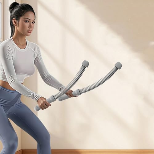 Cordes pour entraînement sportif pour éliminer la raideur et muscler le corps chez soi - 3