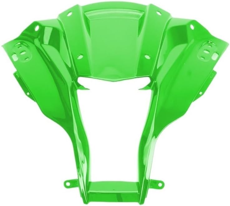 アクセサリー R オートバイフェアリングアクセサリー オートバイフロント