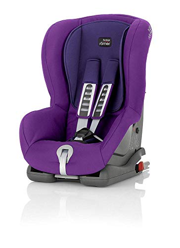 Britax Römer, Seggiolino auto Duo Plus, gruppo 1