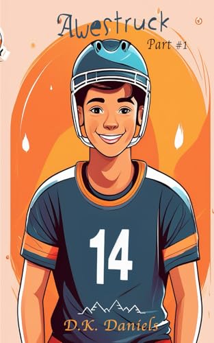 Awestruck (Part 1): (An LGBTQ+ romance drama) (Dumbstruck)