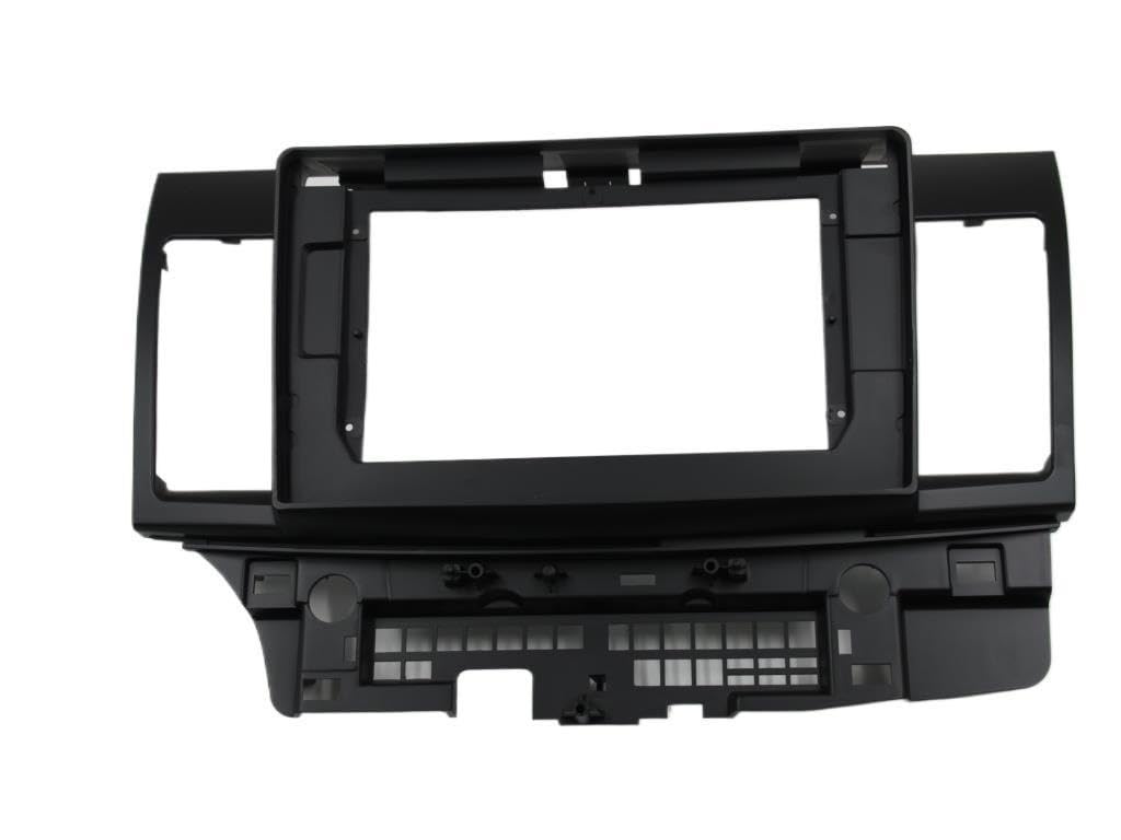 Do płyty czołowej Fortis Lancer panel nawigacji