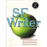SF Writer 3 Book Package (SF Writer 978-0321125606, The Writers Guide to Research and Documentation 9780131779976, Researching Online 9780321092779) B0063XNSQG Book Cover