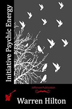 Paperback Initiative Psychic Energy Book