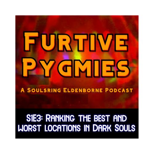 Ranking the best and worst locations in Dark Souls