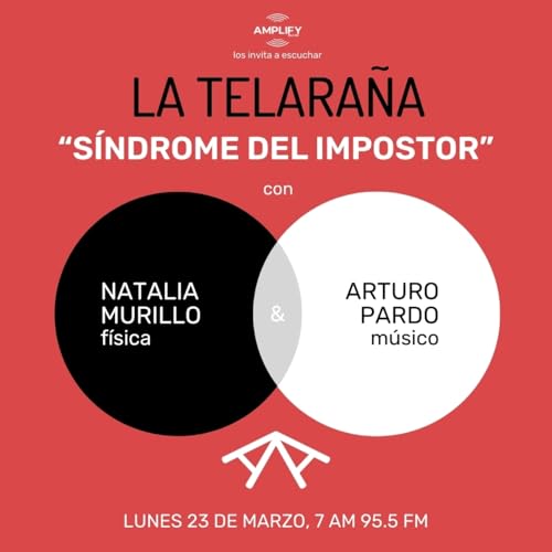 S&iacute;ndrome del impostor