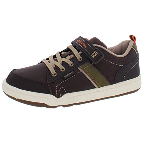 Stride Rite Made2Play Little Boys Kaleb Casual Sneaker