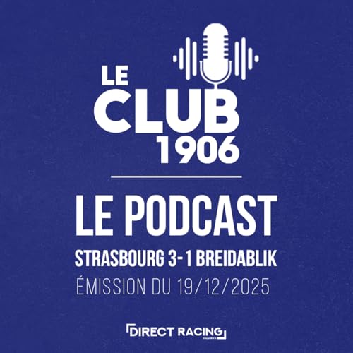 L'apr&egrave;s-match : Strasbourg - Breidablik (3-1| UECL J4) - Le Club 1906