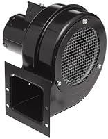 Algopix Similar Product 11 - Fasco 50755D230 Centrifugal Blower