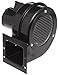 Fasco 50755-D230 Centrifugal Blower with Sleeve Bearing, 1,600 rpm, 208-230V, 50/60Hz, 0.51 amps