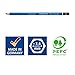 STAEDTLER Mars Lumograph 6B Graphite Art Drawing Pencil, Soft, Break-Resistant Bonded Lead, 12 Pack, 100-6B, Grey