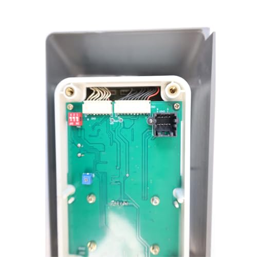 Image of Monitor YN59E00017F1 fits for Kobelco Excavator ED190LC SK160LC SK210LC SK250LC