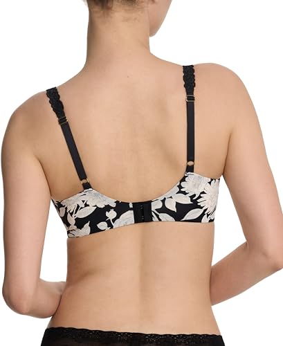Image of Natori Women's Pure Luxe Custom Coverage Contour Uw