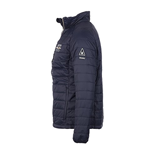 Gaastra Logbook Classics Giacca Uomo