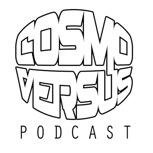 『CosmoVersus Pódcast』のカバーアート