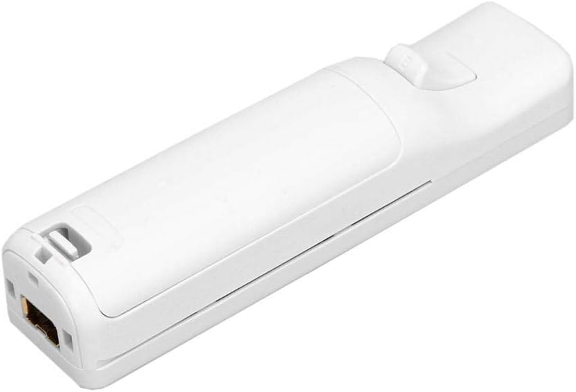 Gaming Controller, Remote Controller and Nunchuck for Nintendo Wii & Wii U