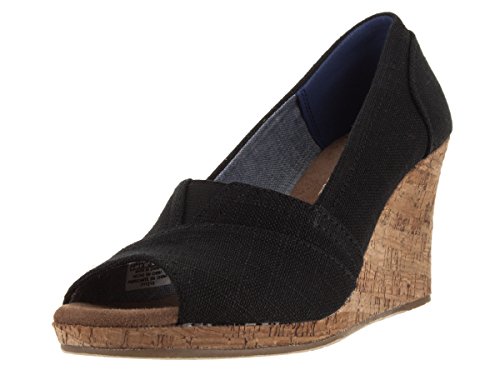 Toms Womens Classic Wedge Casual Shoe Desertcart Senegal