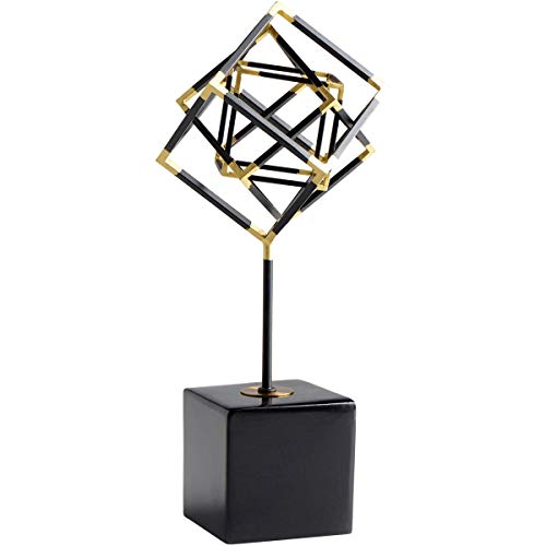 Cyan Design 09095 Small All The Right Angles Sculpture