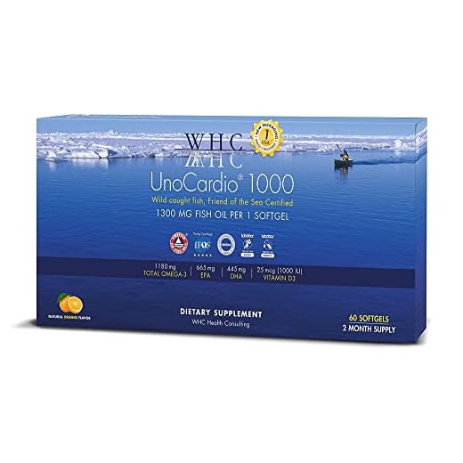 Can i take fish oil in carry on luggage WHC UnoCardio 1000 Fish Oil Softgels
