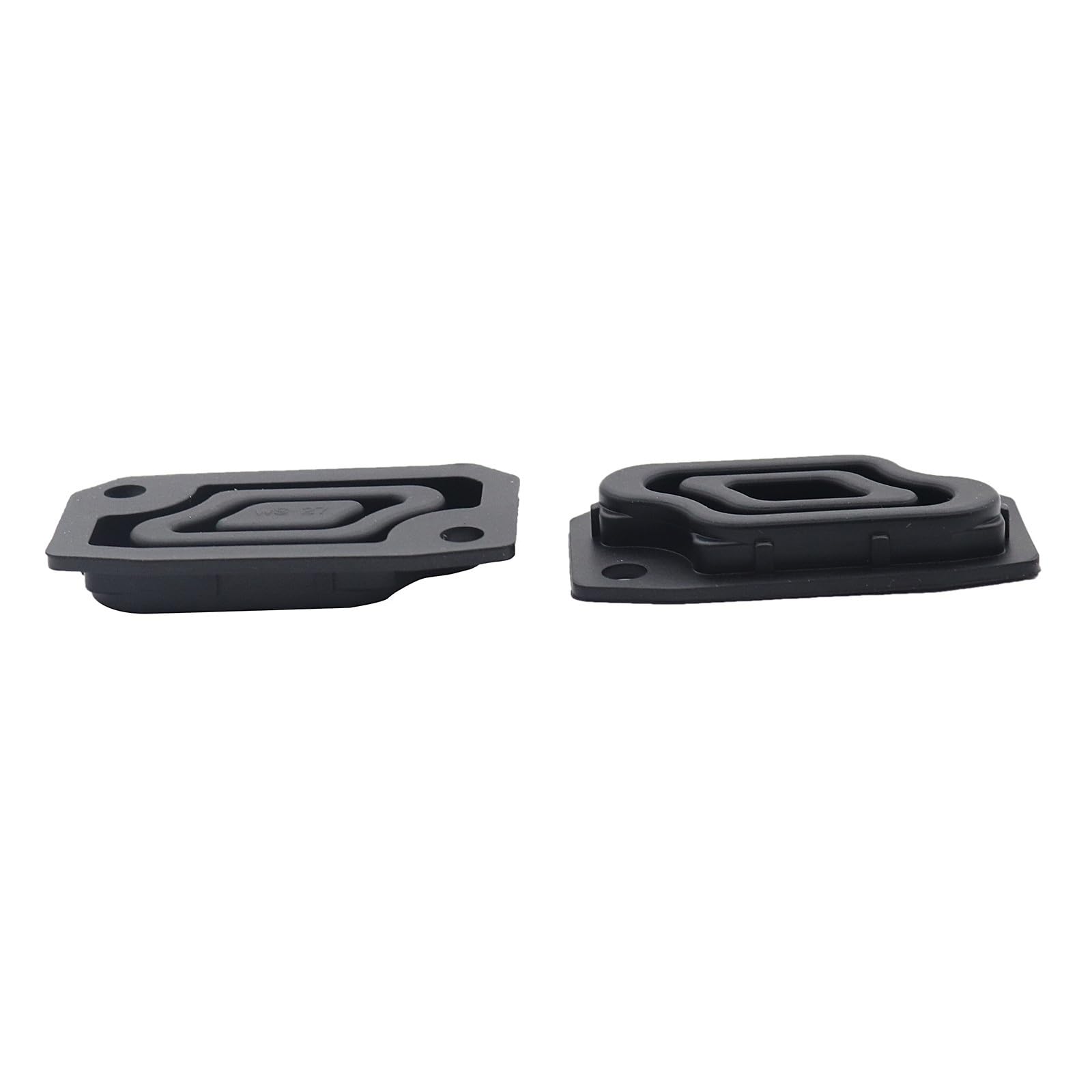 Joints et Plaquettes en Caoutchouc for maître-Cylindre d'embrayage et de Frein Avant for KTM EXC, EXCF, XC, XCF, SX, SXF, 200EXC et 400EXC, et Husqvarna FC, FR et Te.
