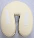 Therapist's Choice® Basic Massage Face Cradle Cushion (Creme)