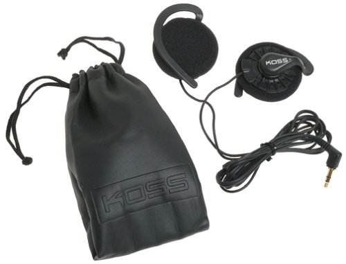 Koss KSC35 mp3me Stereophone (Discontinued by Manufacturer) - //coolthings.us