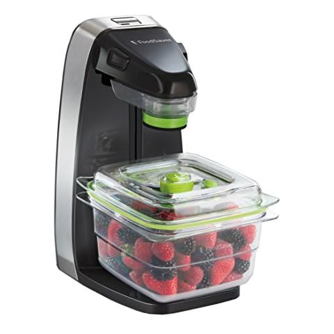 Envasadora al vacío FoodSaver Fresh Appliance Cover