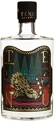 Preisvergleich Produktbild Tenu Gin (1 x 0.5 l)