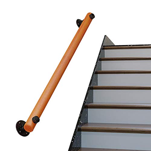 Rampe d'appui de sécurité pour loft et escalier intérieur 70 cm - 2