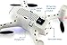 HUBSAN X4 Camera Plus H107C+ 2.4Ghz 6-Axis Gyro RC Headless Quadcopter w/ 720P Camera RTF & Altitude Hold Function (H107C Upgraded Version)