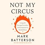 Cover of Not My Circus