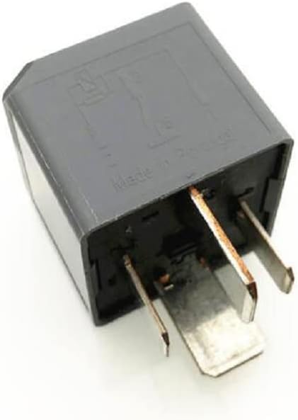 1 PC/Set of DH22-14B192-EA V23136-J4-X89 AUTO Relay (MOLEI-AUTO)