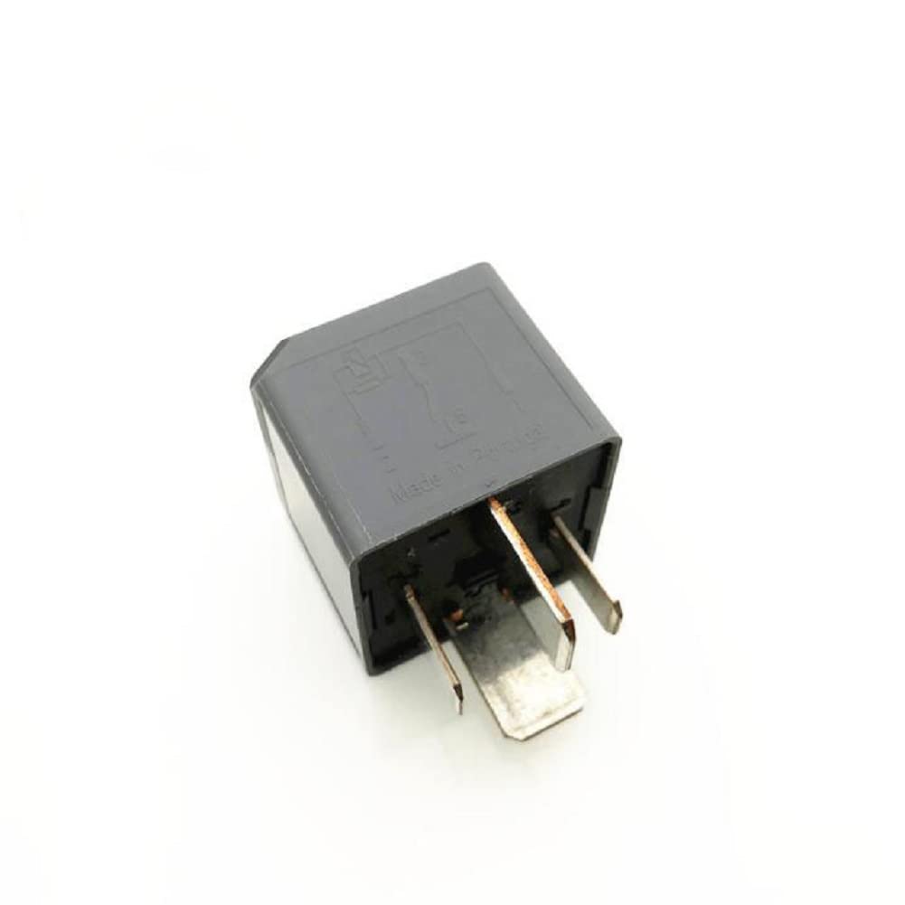 AUTO RELAY DH22-14B192-EA V23136-J4-X89