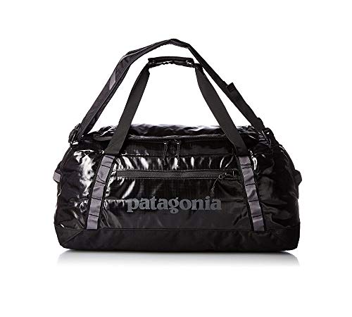 Patagonia Black Hole 60L Duffle Bag