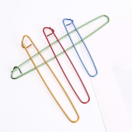 Soporte de documentos para accesorios de punto con base imantada y guías visuales 3