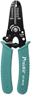 Proskit CP-301G, Precision Wire Stripper (AWG 30/28/26/24/22/20) Price In India