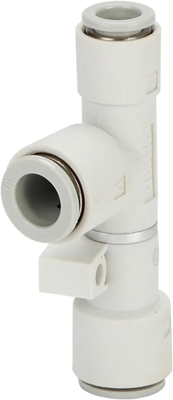 Vacuum Generator ZH05BS-06-06 ZH07DS Tubular Box Type Singlestage Negative Pressure Pneumatic Large Suction(ZH05DS-06-06-06)