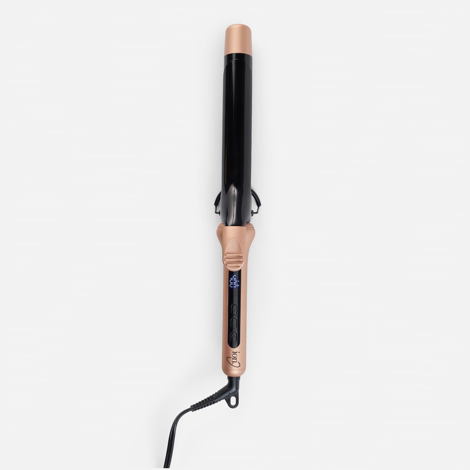 ion Luxe Infrared 1.25" Curling Iron