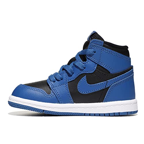 Jordan Boy's Air 1 Retro High Og Shoes2