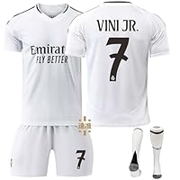 Amazon | [HALASRTB] レアル マドリード ユニフォーム 24-25年 番号5