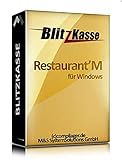 WIN Kassen-Software Blitzkasse Handel für Einzelhandel: Kiosk, Imbiss, Laden GDPdU GoBD KONFORM, TSE - Konform