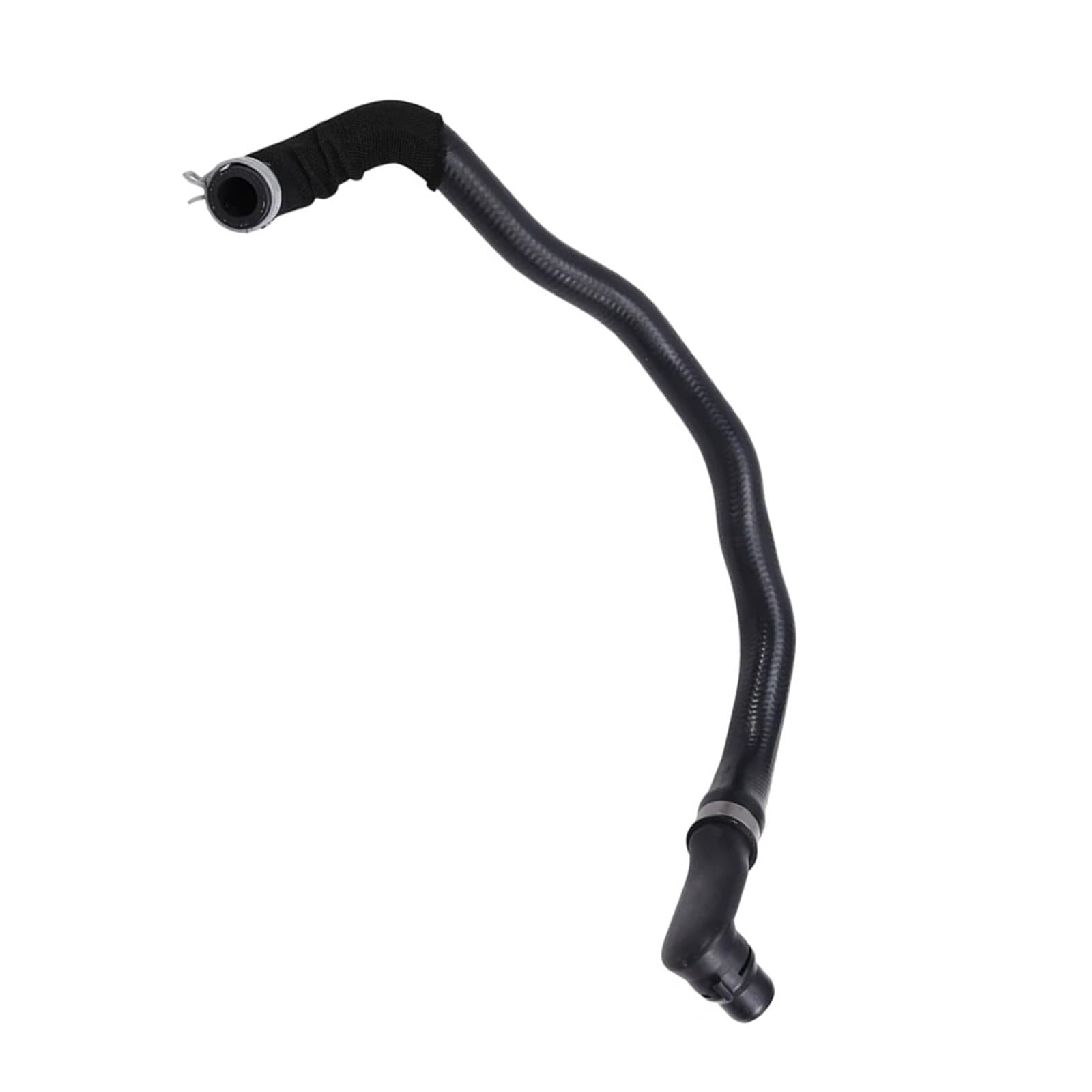 Henygen Multicolor Radiator Water Pipe 2048307496 A2048307496 For W204 W212 X204 X218 E200 E220 E250 A207 Engine Coolant Hose Replacement High Temperature Resistant Radiator Hose
