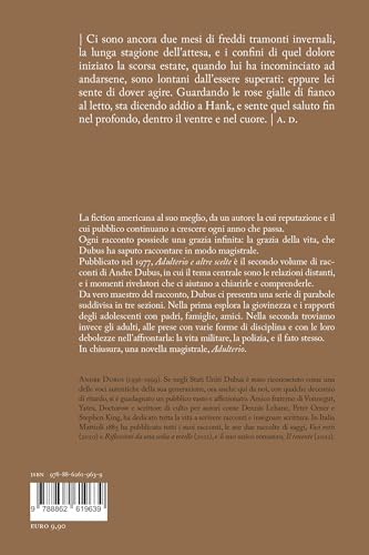 Adulterio E Altre Scelte - 2